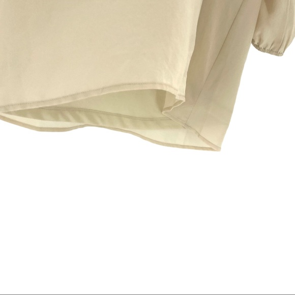 TOBI Open Sleeve Lined Mini Dress - Picture 5 of 14